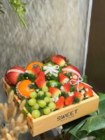 Combo giỏ trái cây