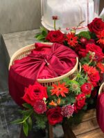 Giỏ quà trái cây