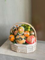 Giỏ quà trái cây
