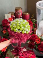 Giỏ quà trái cây - Ảnh 2